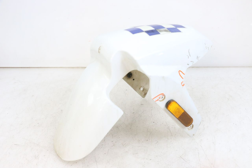 photo de Parafango anteriore EUROCKA R8 4T 50 (2013 - 2022) - Altra angolazione