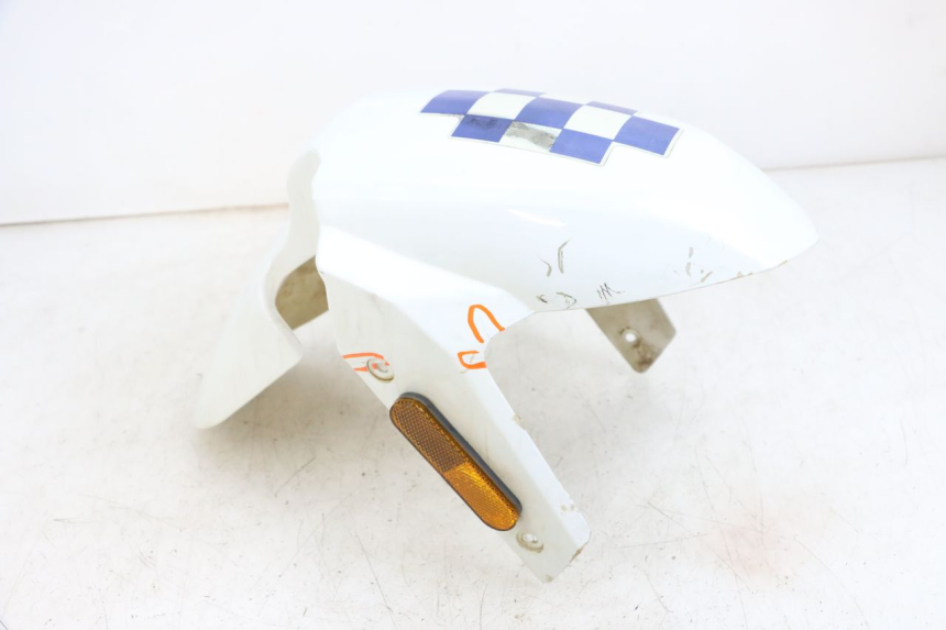 photo de Parafango anteriore EUROCKA R8 4T 50 (2013 - 2022) - Vista d'insieme del prodotto