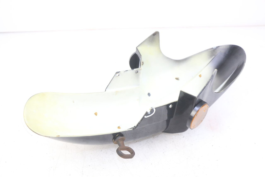 photo de PARAFANGO ANTERIORE YAMASAKI RAPTOR 50 (2013 - 2018) - Zoom sullo stato d'uso