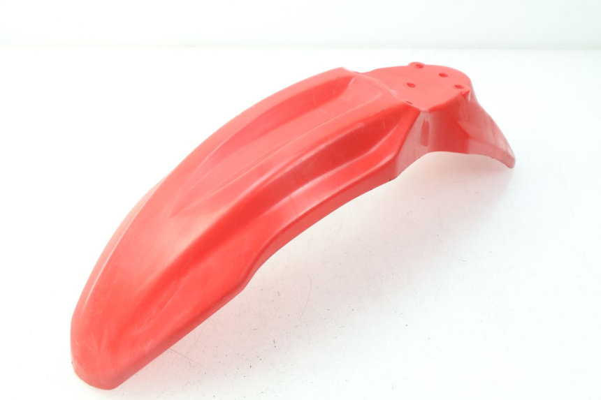 photo de Parafango anteriore APOLLO RFZ 150 - Altra angolazione