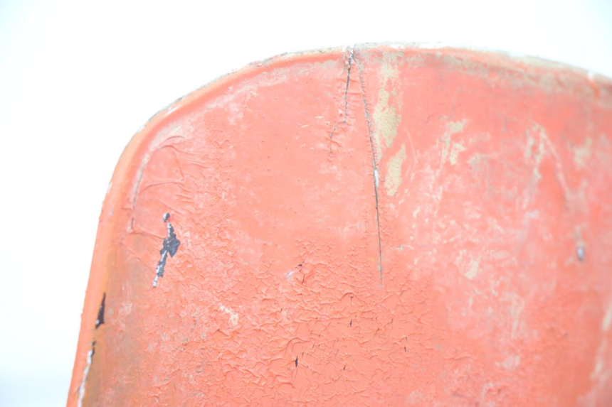 photo de PARAFANGO ANTERIORE GILERA RK 50 (1996 - 1999) - Dettaglio del componente