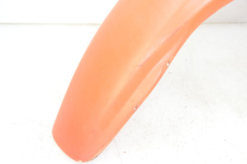 photo de PARAFANGO ANTERIORE GILERA RK 50 (1996 - 1999) - Stato della superficie e materiale