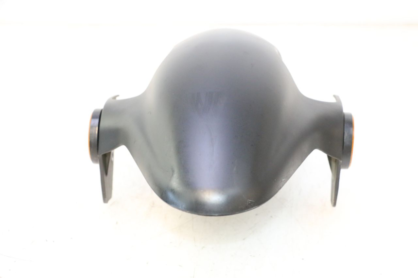 photo de PARAFANGO ANTERIORE TNT MOTOR ROMA 10' 2T 50 (2011 - 2018) - Stato della superficie e materiale