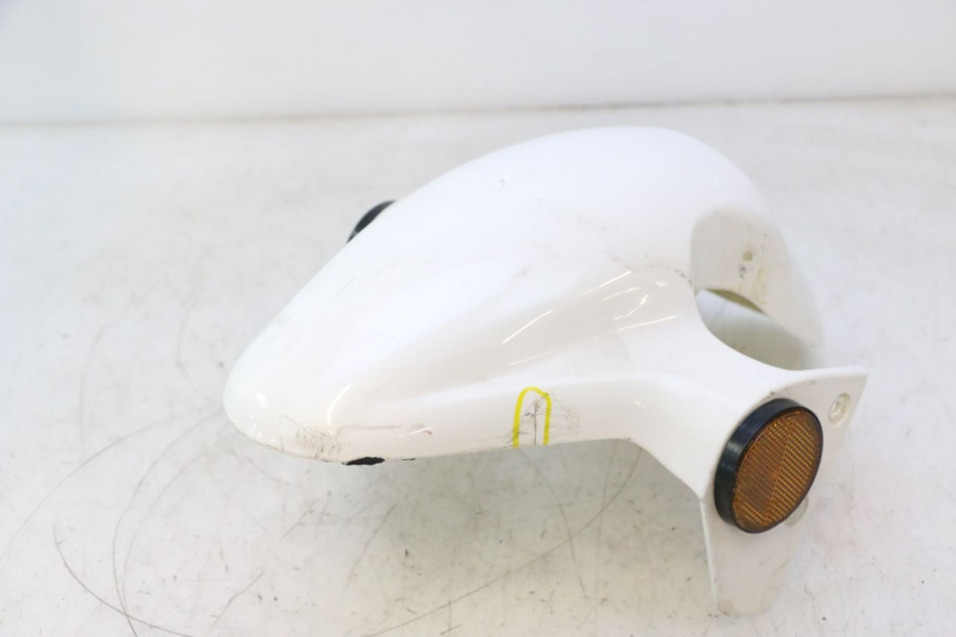 photo de PARAFANGO ANTERIORE TNT MOTOR ROMA 10' 2T 50 (2011 - 2018) - Primo piano tecnico