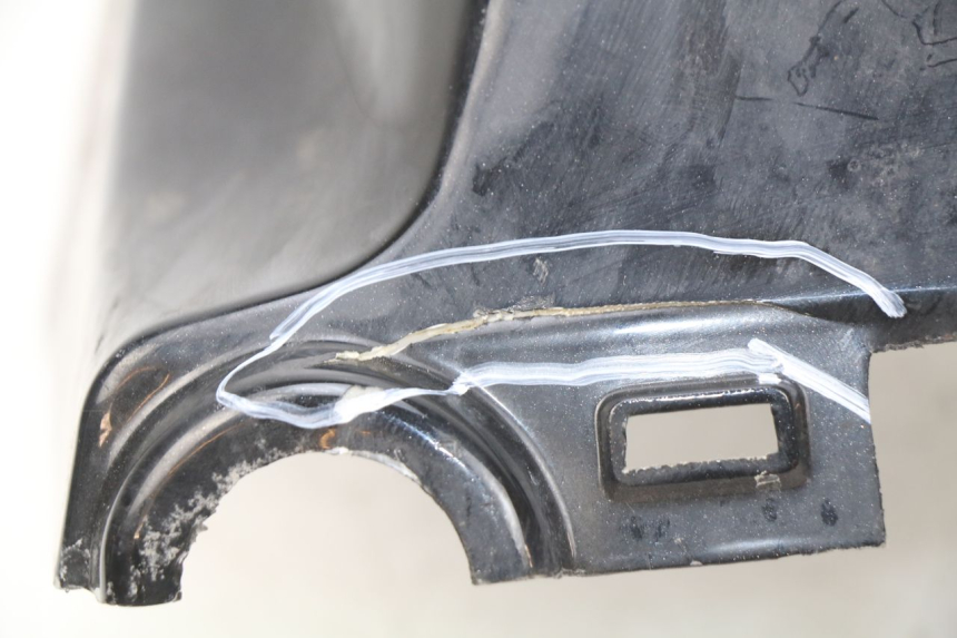 photo de PARAFANGO ANTERIORE TNT MOTOR ROMA 10' 4T 50 (2007 - 2018) - Ricambio usato controllato