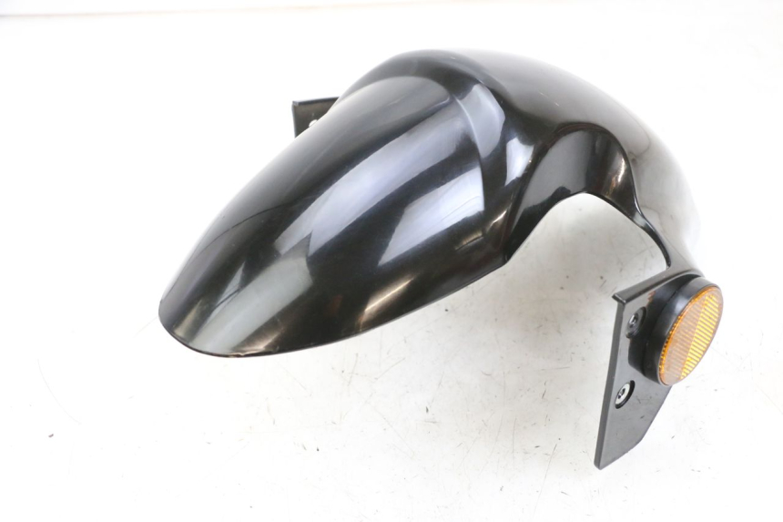 photo de PARAFANGO ANTERIORE TNT MOTOR ROMA 10' 4T 50 (2019 - 2022) - Dettagli dei punti di fissaggio