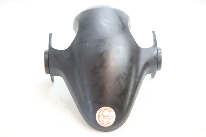 photo de PARAFANGO ANTERIORE TNT MOTOR ROMA 12' 2T 50 (2007 - 2018) - Zoom sullo stato d'uso