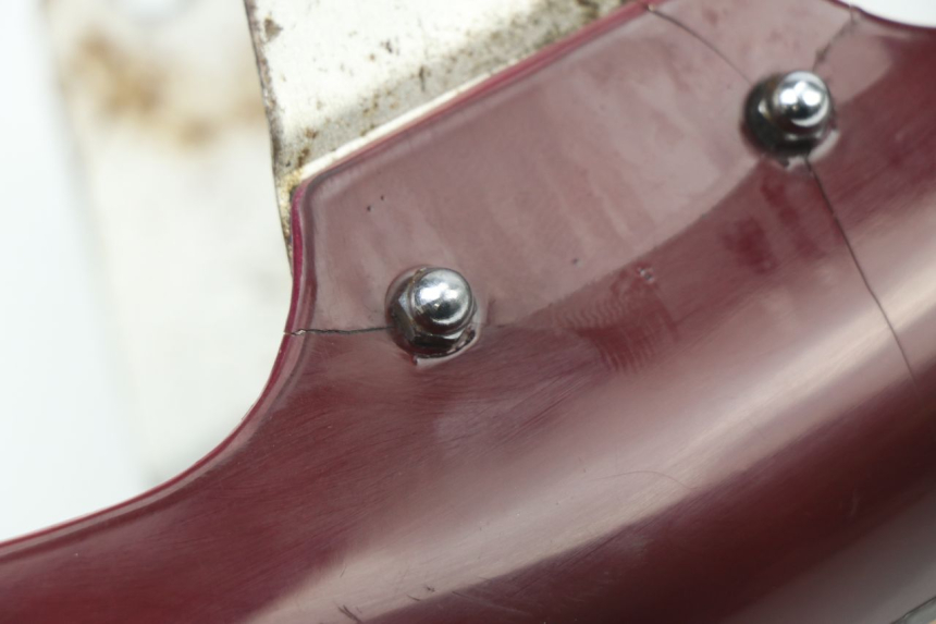 photo de Parafango anteriore LIFAN ROYAL KING 250 (2011 - 2019) - Altra angolazione