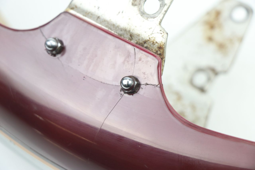 photo de Parafango anteriore LIFAN ROYAL KING 250 (2011 - 2019) - Primo piano tecnico