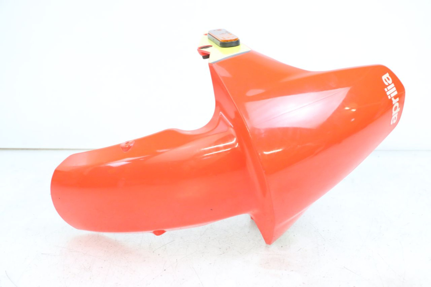 photo de PARAFANGO ANTERIORE APRILIA RS 50 (2006 - 2010) - Zoom sullo stato d'uso