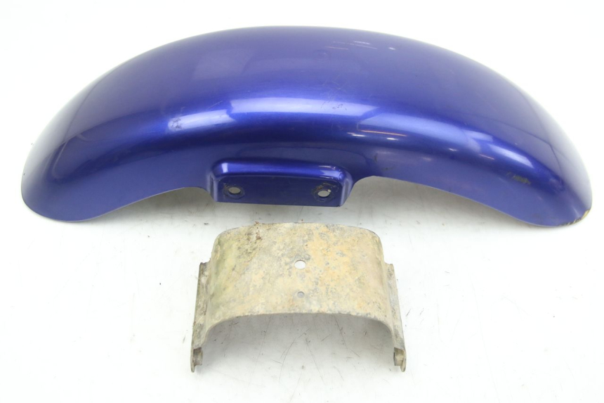 photo de PARAFANGO ANTERIORE HYOSUNG RT KARION 125 (2003 - 2007) - Altra angolazione