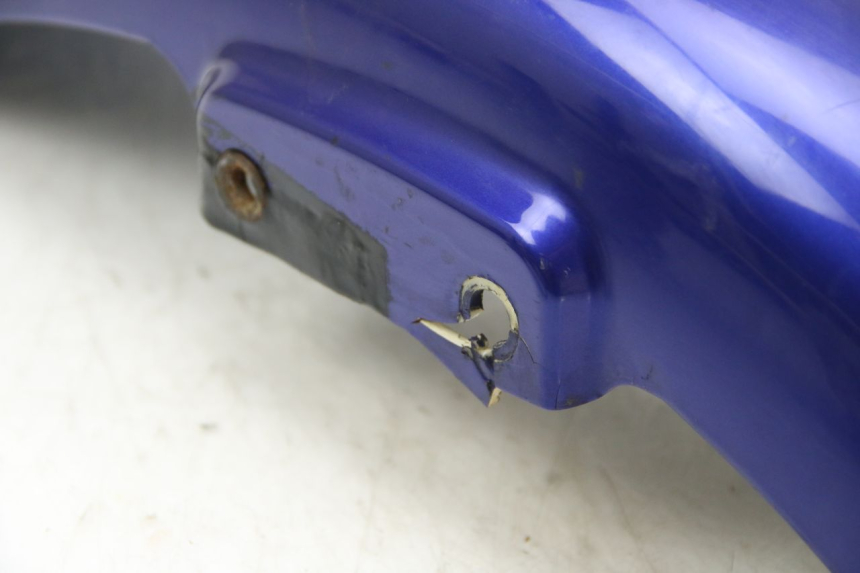 photo de PARAFANGO ANTERIORE HYOSUNG RT KARION 125 (2003 - 2007) - Vista d'insieme del prodotto