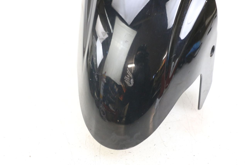 photo de PARAFANGO ANTERIORE DAELIM S3 125 (2010 - 2017) - Zoom sullo stato d'uso