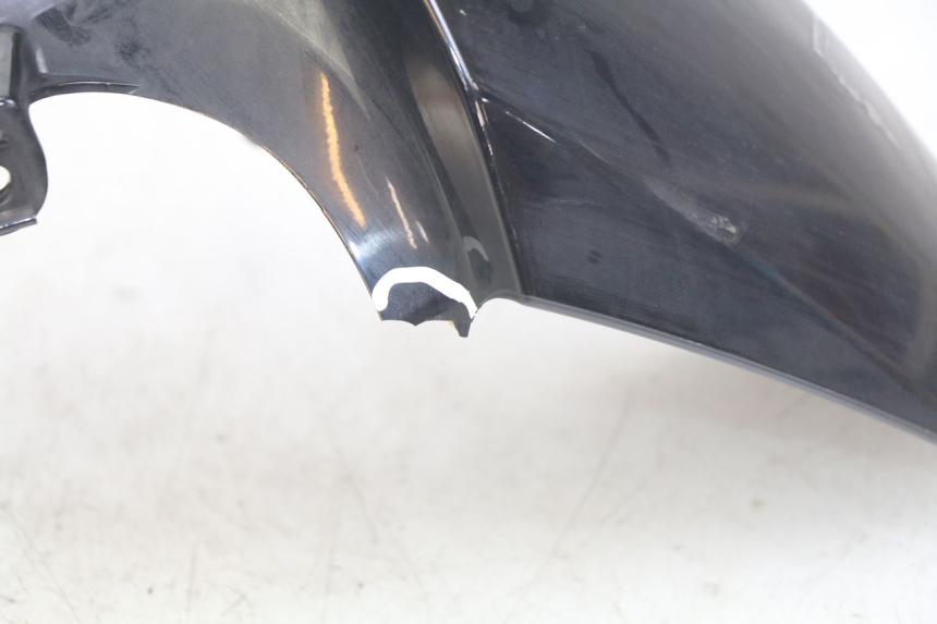 photo de PARAFANGO ANTERIORE PEUGEOT SATELIS 125 (2006 - 2009) - Stato della superficie e materiale