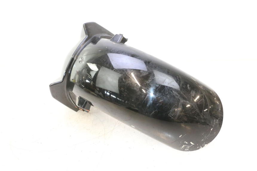 photo de PARAFANGO ANTERIORE PEUGEOT SATELIS 125 (2006 - 2009) - Zoom sullo stato d'uso