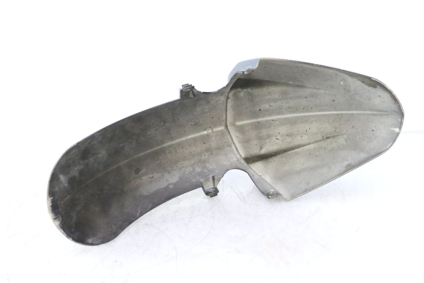 photo de PARAFANGO ANTERIORE PEUGEOT SATELIS 125 (2013 - 2018) - Zoom sullo stato d'uso