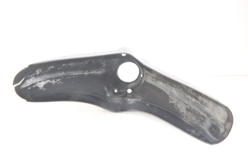 photo de PARAFANGO ANTERIORE APRILIA SCARABEO 100 (2003 - 2012) - Zoom sullo stato d'uso