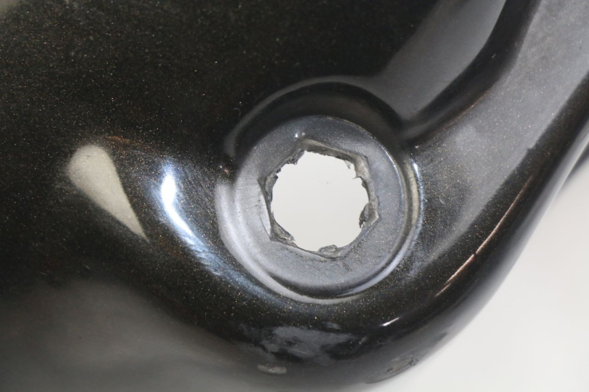 photo de PARAFANGO ANTERIORE APRILIA SCARABEO 100 (2003 - 2012) - Vista d'insieme del prodotto