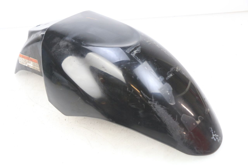 photo de PARAFANGO ANTERIORE SUZUKI SIXTEEN 125 (2008 - 2010) - Zoom sullo stato d'uso