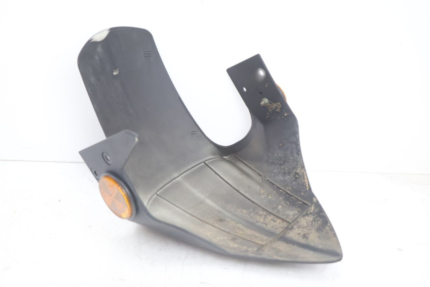 photo de PARAFANGO ANTERIORE RIDE SLASH 2T 50 (2012 - 2014) - Dettagli dei punti di fissaggio