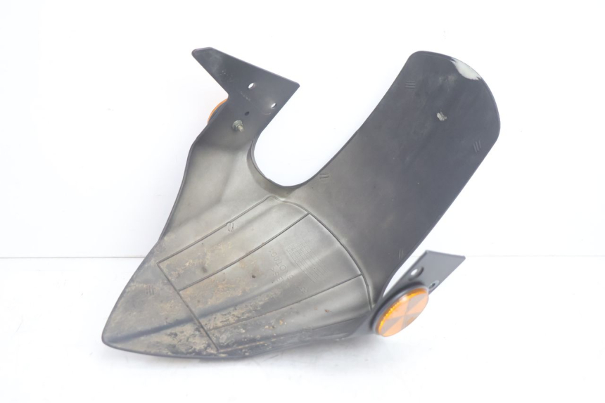 photo de PARAFANGO ANTERIORE RIDE SLASH 2T 50 (2012 - 2014) - Stato della superficie e materiale