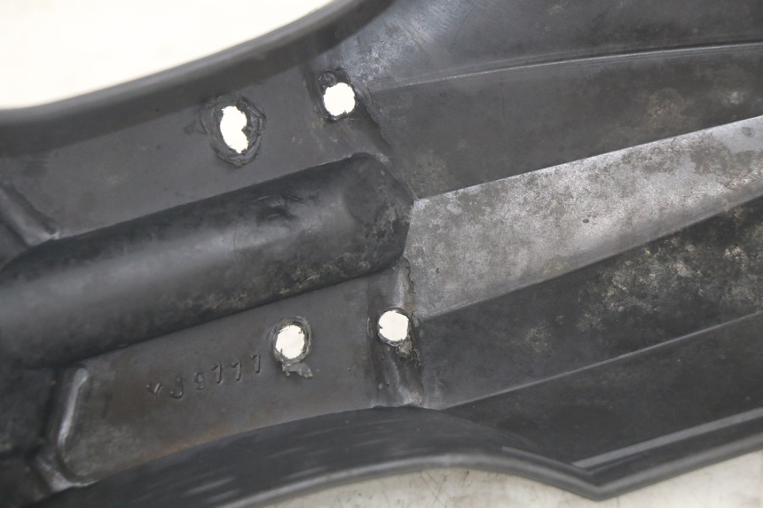 photo de PARAFANGO ANTERIORE SUZUKI SMX SUPERMOTARD 50 (1996 - 2001) - Zoom sullo stato d'uso