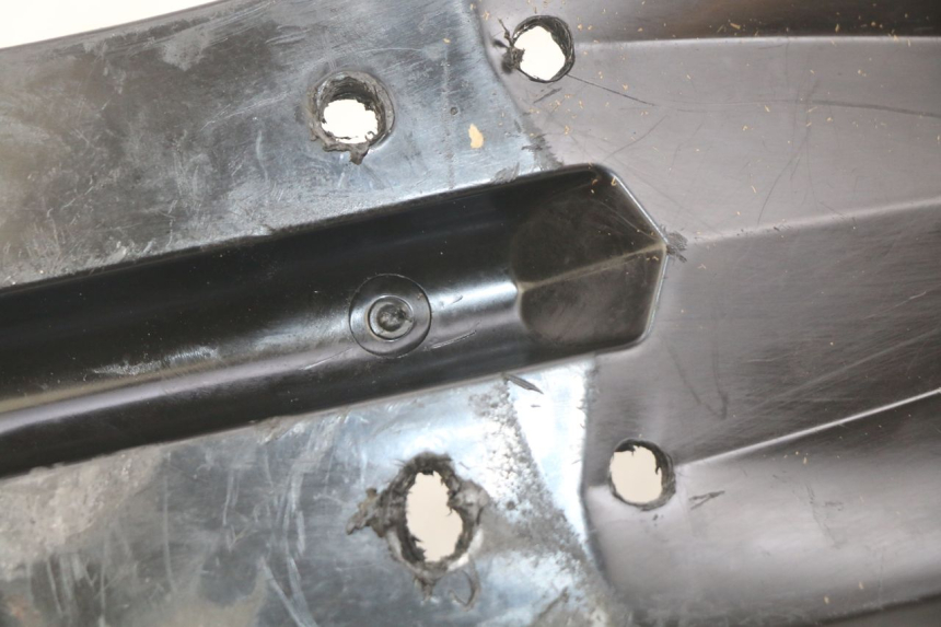 photo de PARAFANGO ANTERIORE SUZUKI SMX SUPERMOTARD 50 (1996 - 2001) - Altra angolazione