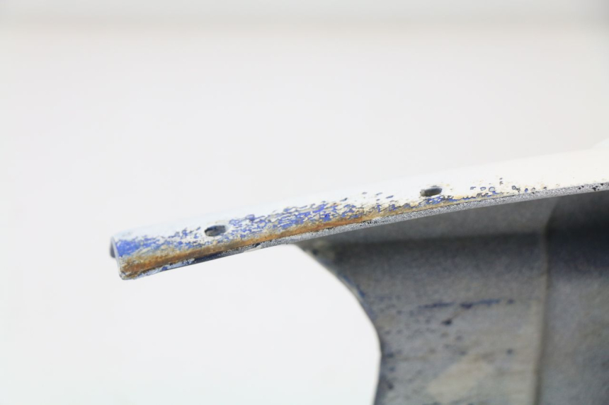 photo de Parafango anteriore PEUGEOT SPEEDFIGHT 2 AC 50 (2000 - 2009) - Zoom sullo stato d'uso