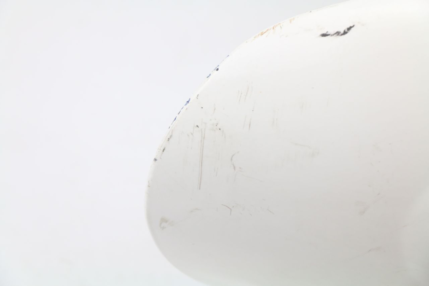 photo de Parafango anteriore PEUGEOT SPEEDFIGHT 2 AC 50 (2000 - 2009) - Altra angolazione