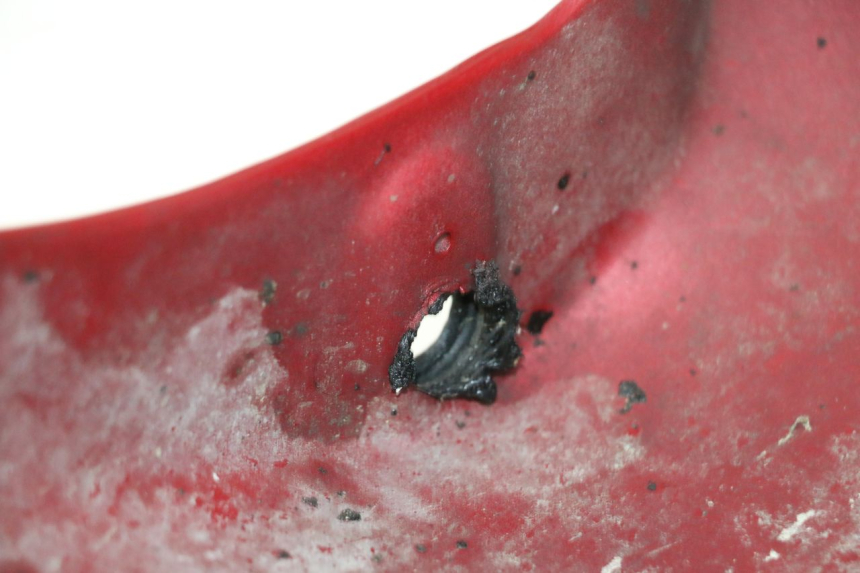 photo de PARAFANGO ANTERIORE TRIUMPH SPRINT 900 (1995 - 1998) - Vista d'insieme del prodotto