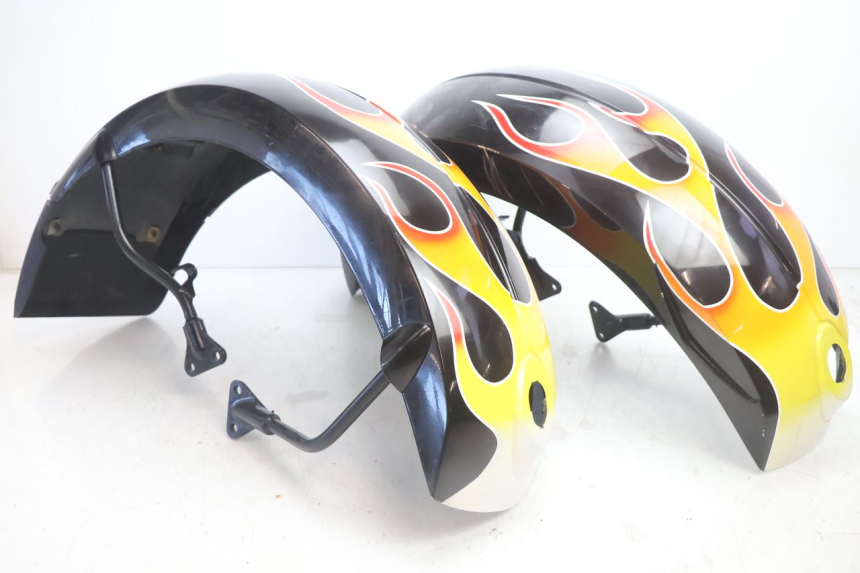 photo de PARAFANGO ANTERIORE CAN-AM SPYDER RS 1000 (2008 - 2012) - Vista principale