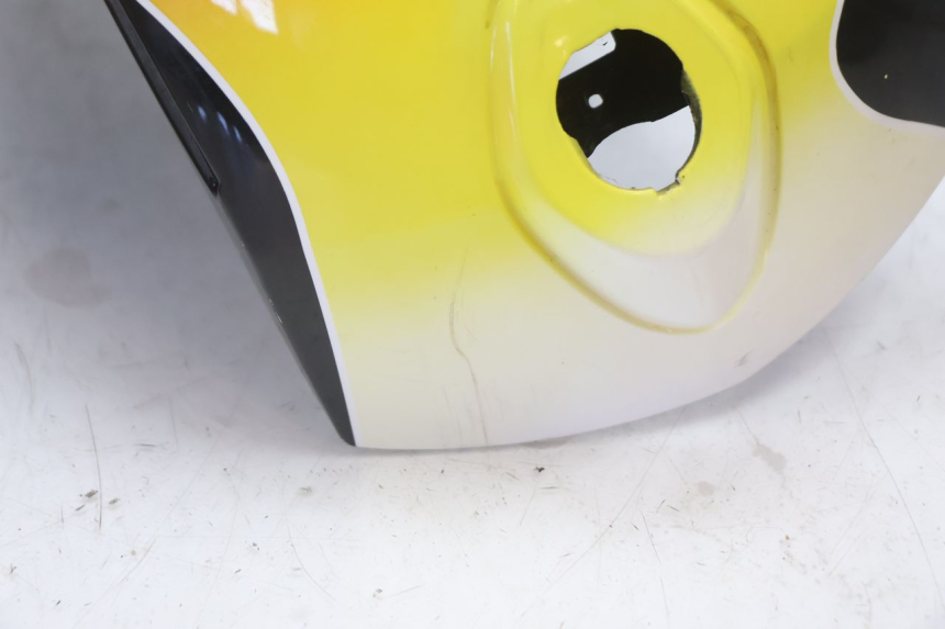 photo de PARAFANGO ANTERIORE CAN-AM SPYDER RS 1000 (2008 - 2012) - Primo piano tecnico