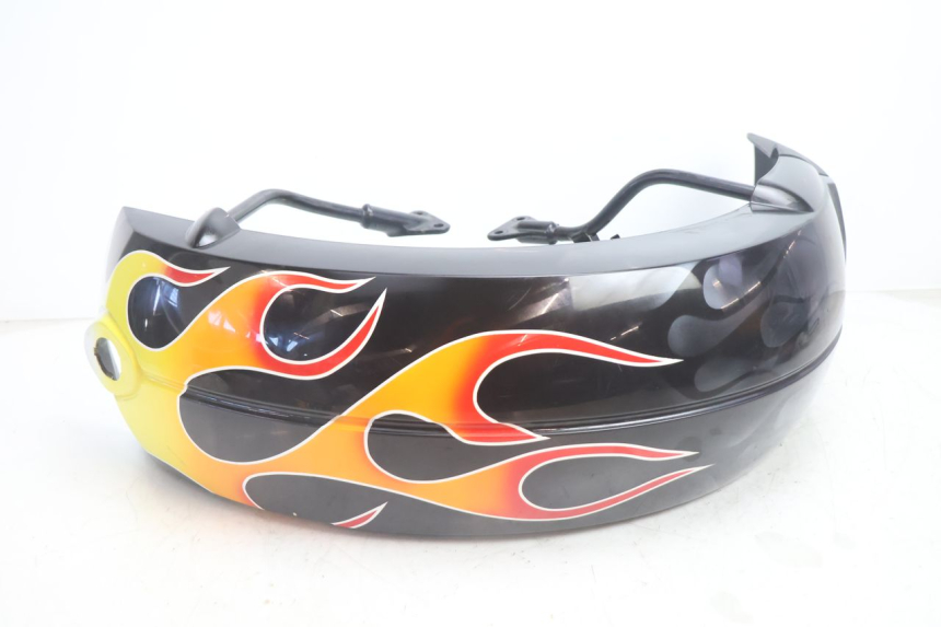 photo de PARAFANGO ANTERIORE CAN-AM SPYDER RS 1000 (2008 - 2012) - Vista d'insieme del prodotto