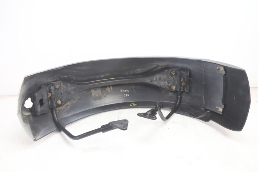 photo de PARAFANGO ANTERIORE CAN-AM SPYDER RS 1000 (2008 - 2012) - Dettagli dei punti di fissaggio