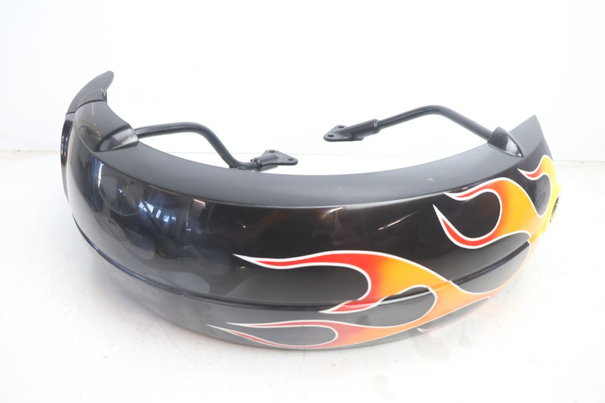 photo de PARAFANGO ANTERIORE CAN-AM SPYDER RS 1000 (2008 - 2012) - Stato della superficie e materiale