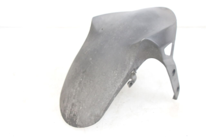 photo de PARAFANGO ANTERIORE APRILIA SR 2T 50 (2012 - 2017) - Zoom sullo stato d'uso