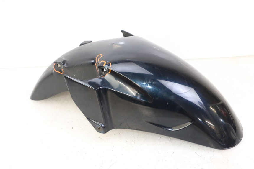 photo de PARAFANGO ANTERIORE HONDA ST PAN EUROPEAN 1300 (2002 - 2013) - Zoom sui componenti