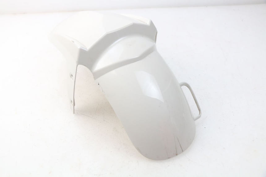 photo de PARAFANGO ANTERIORE MBK STUNT NAKED 50 (2004 - 2018) - Primo piano tecnico