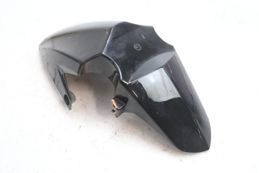 photo de PARAFANGO ANTERIORE KYMCO SUPER 8 2T 50 (2007 - 2013) - Stato della superficie e materiale