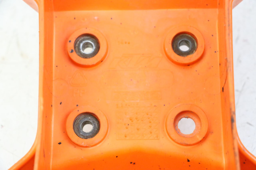 photo de PARAFANGO ANTERIORE KTM SUPERENDURO R 950 (2005 - 2009) - Dettaglio del componente