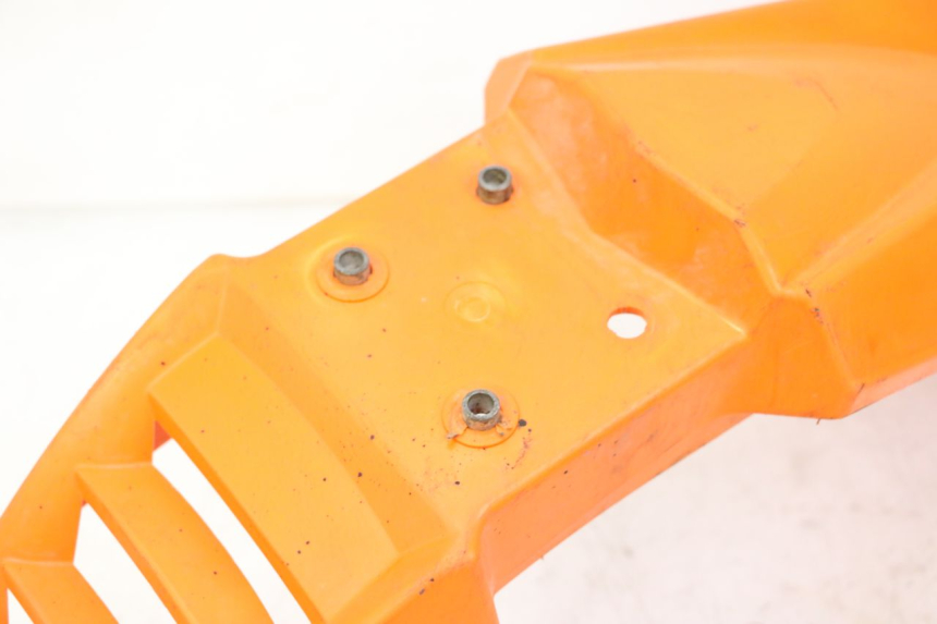 photo de PARAFANGO ANTERIORE KTM SUPERENDURO R 950 (2005 - 2009) - Zoom sullo stato d'uso