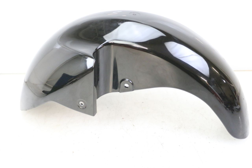 photo de PARAFANGO ANTERIORE SUZUKI BURGMAN 125 (2015 - 2017) - Zoom sullo stato d'uso