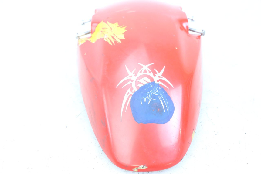 photo de PARAFANGO ANTERIORE SUZUKI SV N 650 (1999 - 2002) - Dettagli dei punti di fissaggio