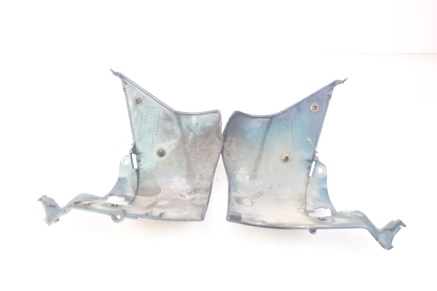 photo de PARAFANGO ANTERIORE PEUGEOT SV 125 (1991 - 1994) - Marcature e riferimenti originali