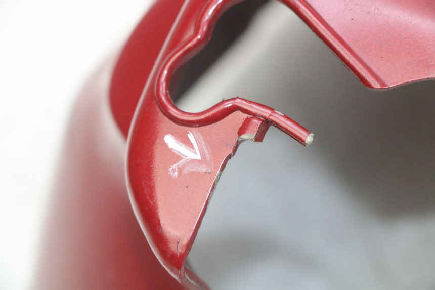 photo de PARAFANGO ANTERIORE PEUGEOT SV 125 (1991 - 1994) - Altra vista dell'articolo