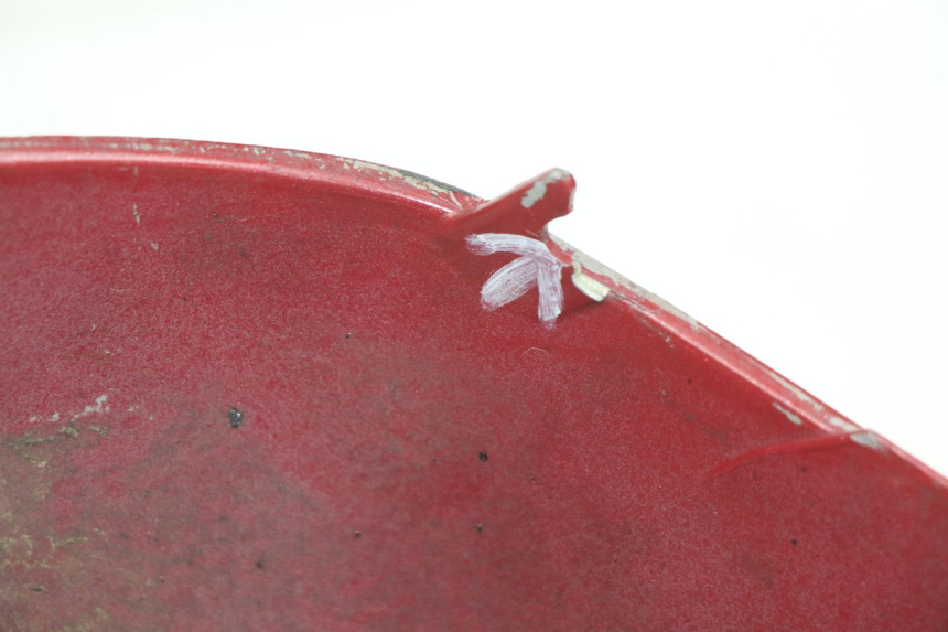 photo de PARAFANGO ANTERIORE PEUGEOT SV 125 (1991 - 1994) - Marcature e riferimenti originali