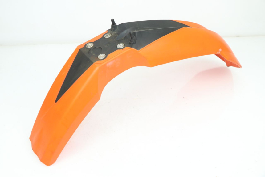 photo de Parafango anteriore KTM SXF SX-F 250 (2007 - 2010) - Altra angolazione