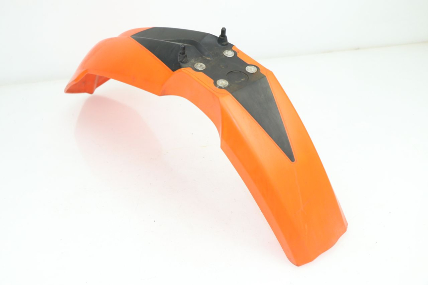photo de Parafango anteriore KTM SXF SX-F 250 (2007 - 2010) - Primo piano tecnico