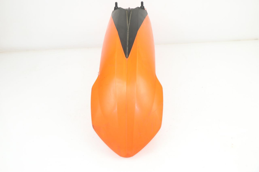 photo de Parafango anteriore KTM SXF SX-F 250 (2007 - 2010) - Dettagli dei punti di fissaggio