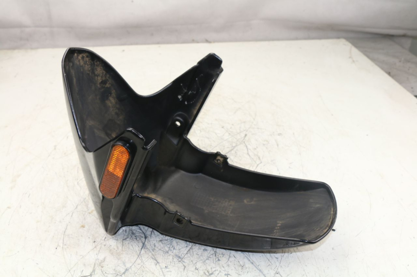 photo de PARAFANGO ANTERIORE SYM JET SPORT XR 50 (2006 - 2015) - Zoom sullo stato d'uso